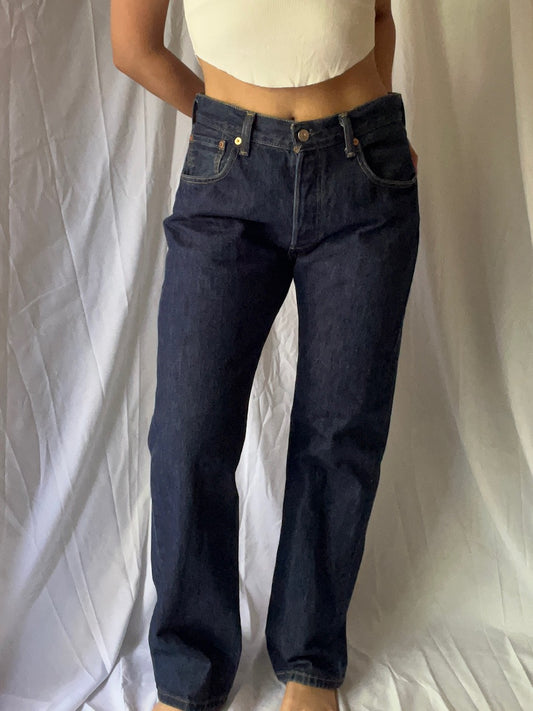 Vintage Levi's 501s - Size 32