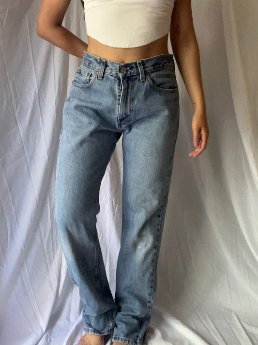 Vintage Levi's 505s - Size 32