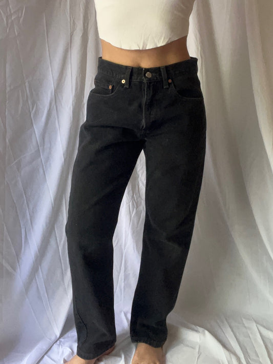 Vintage Levi's 505s - Size 29